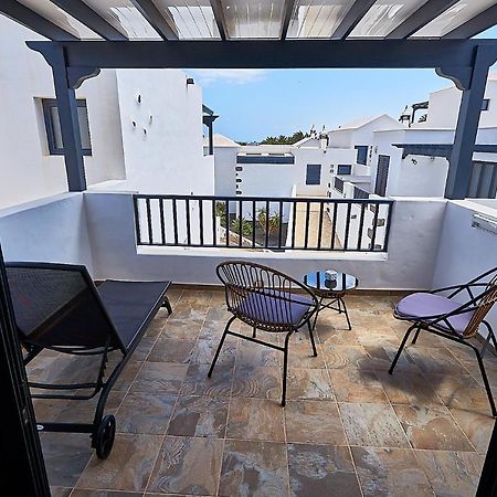 דירות פלאיה בלנקה Casa 7 Soles II מראה חיצוני תמונה