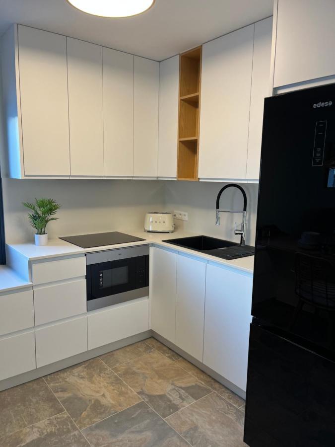 דירות פלאיה בלנקה Casa 7 Soles II מראה חיצוני תמונה