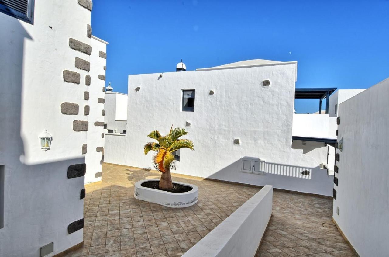 דירות פלאיה בלנקה Casa 7 Soles II מראה חיצוני תמונה