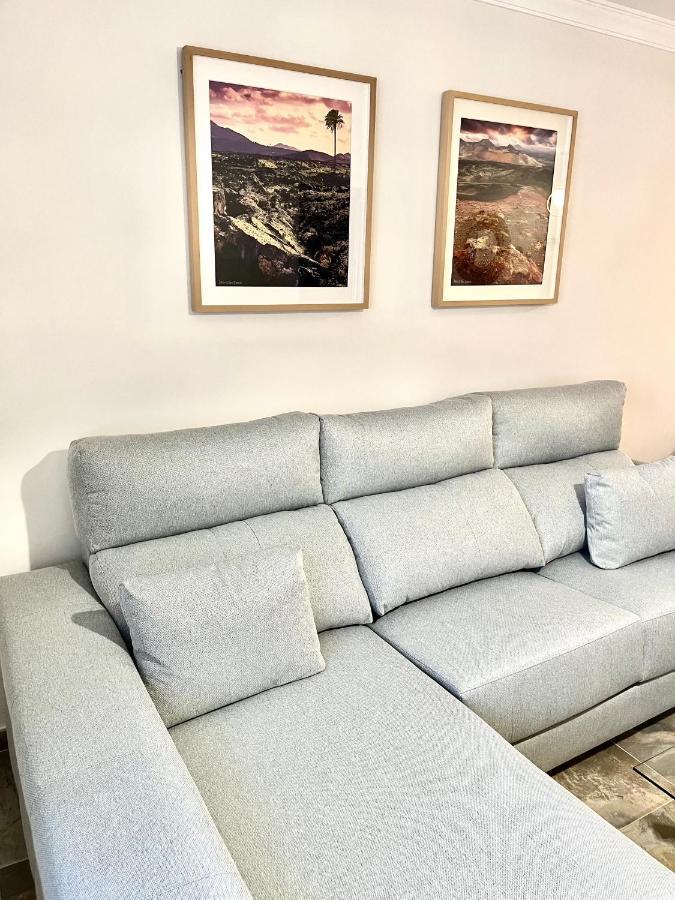 דירות פלאיה בלנקה Casa 7 Soles II מראה חיצוני תמונה