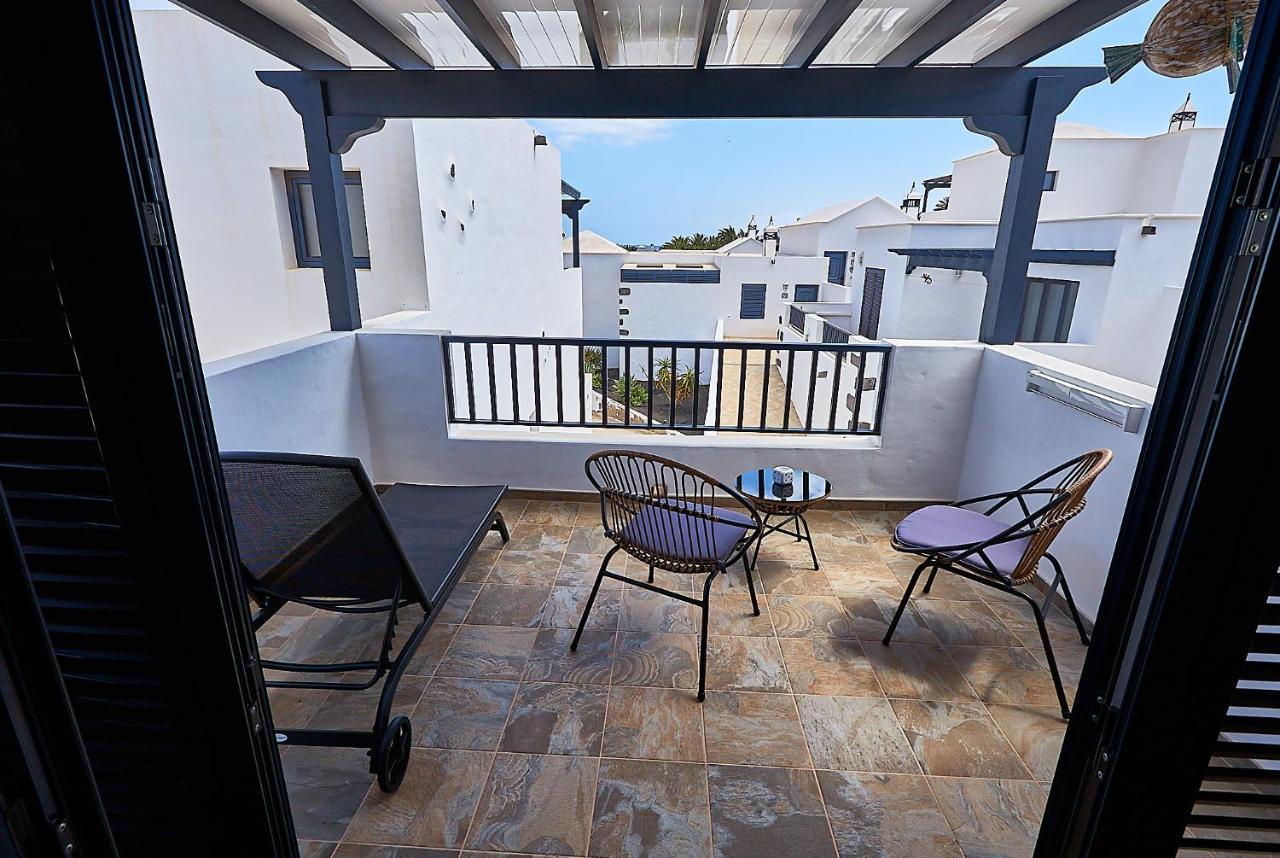 דירות פלאיה בלנקה Casa 7 Soles II מראה חיצוני תמונה