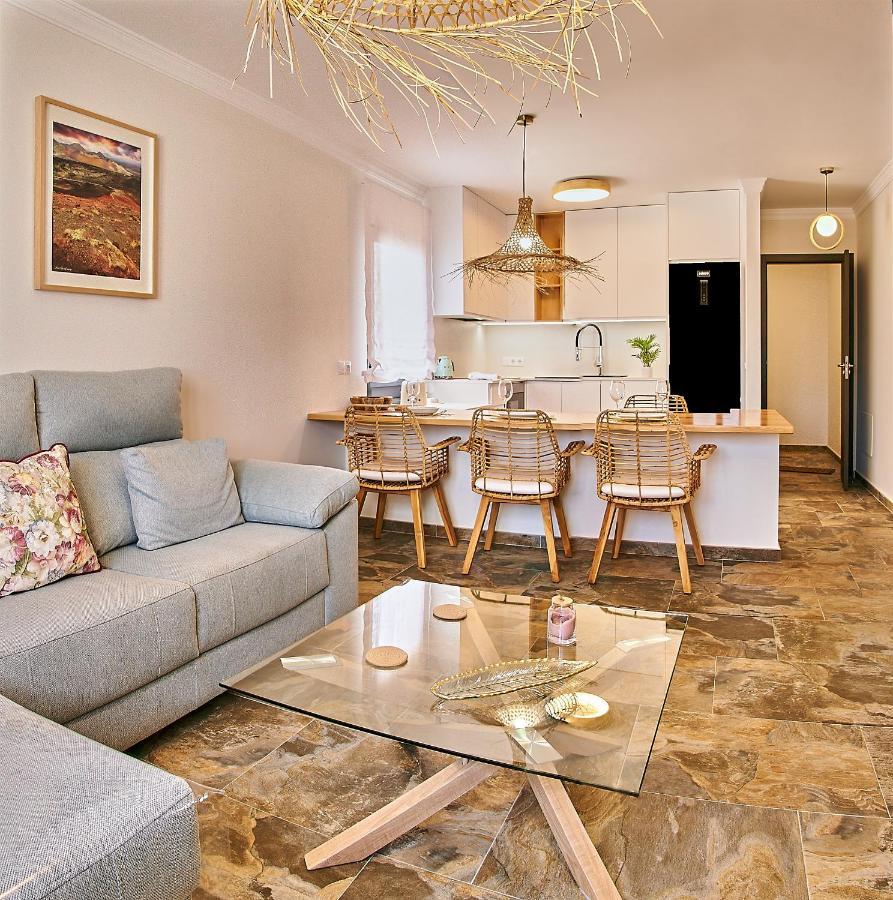 דירות פלאיה בלנקה Casa 7 Soles II מראה חיצוני תמונה